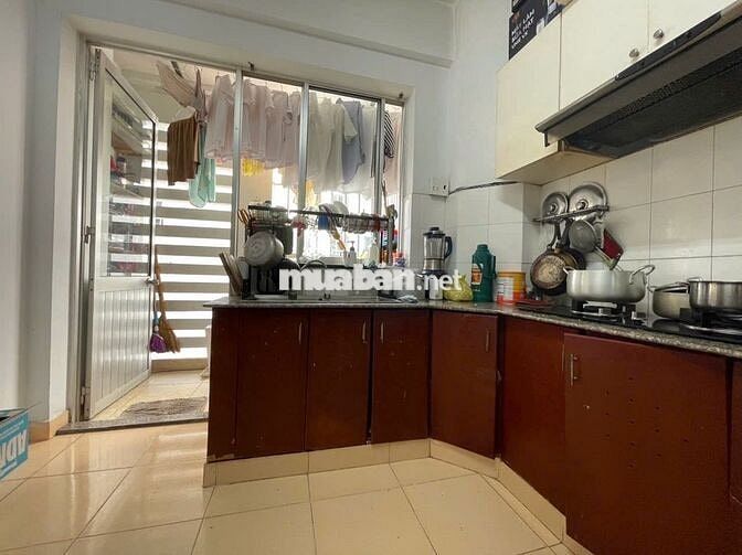 Cần cho thuê căn hộ Bông Sao , 8tr 68m2