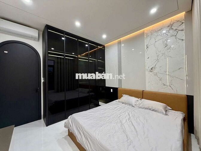 💢 Nhà Số 01A Nguyễn Duy Trinh ( Mai Hắc Đế ) - Cách ngã 6 BMT chỉ 2 k