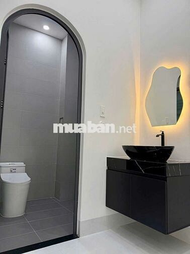 💢 Nhà Số 01A Nguyễn Duy Trinh ( Mai Hắc Đế ) - Cách ngã 6 BMT chỉ 2 k