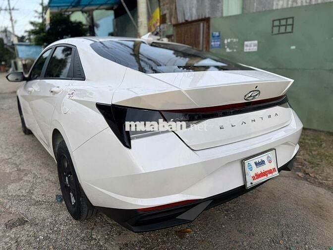 Hyundai Elantra 2023 1.6AT SX 62.000 km