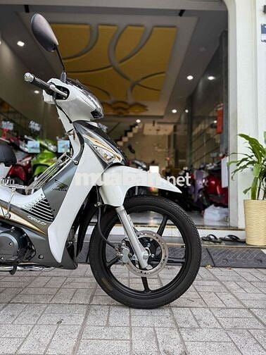 Honda Future Neo 2007 Trắng