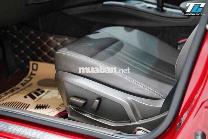 VinFast Lux A2.0 2022 A2.0 Bản Plus - 40000 km