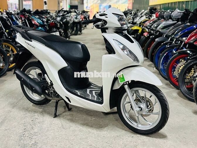 XE MÁYTHANHTÙNG_VISION 110FI TRẮNG ĐỘ BẢN ĐẶC BIỆT