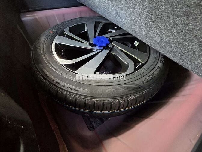 🔥 Toyota Raize 2023 - Lướt 9.000km như xe mới 🔥