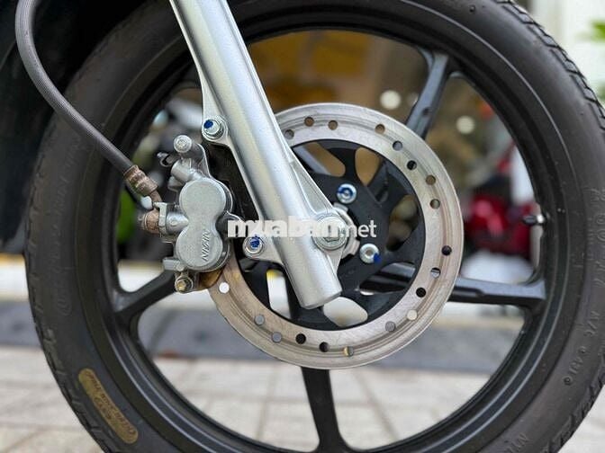 Honda Future Neo 2007 Trắng