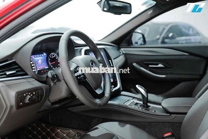 VinFast Lux A2.0 2022 A2.0 Bản Plus - 40000 km