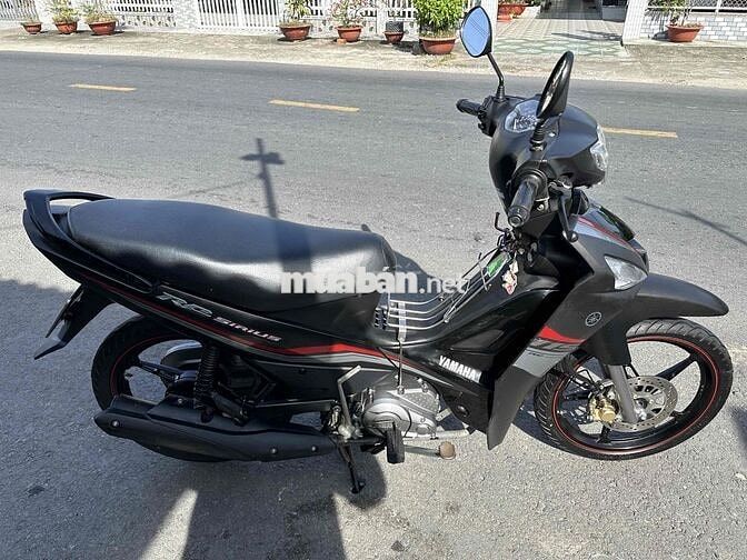 yamaha Sirius fi ( góp cần cccd không nợ xấu )