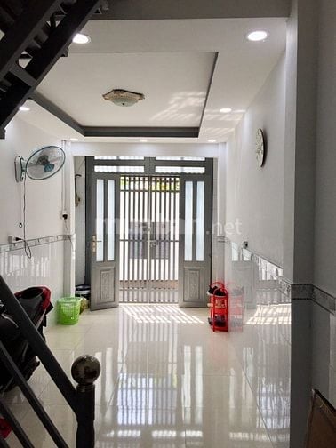Bán nhà riêng tại Điện Biên Phủ, Q. Bình Thạnh.Cách MT chỉ 5 căn. 3.9T