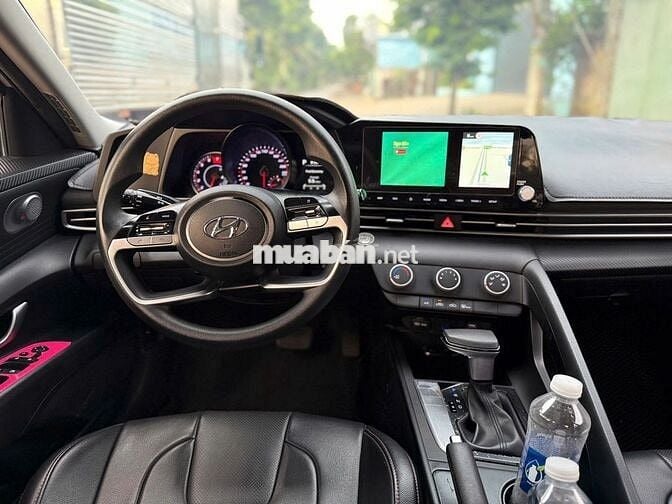 Hyundai Elantra 2023 1.6AT SX 62.000 km