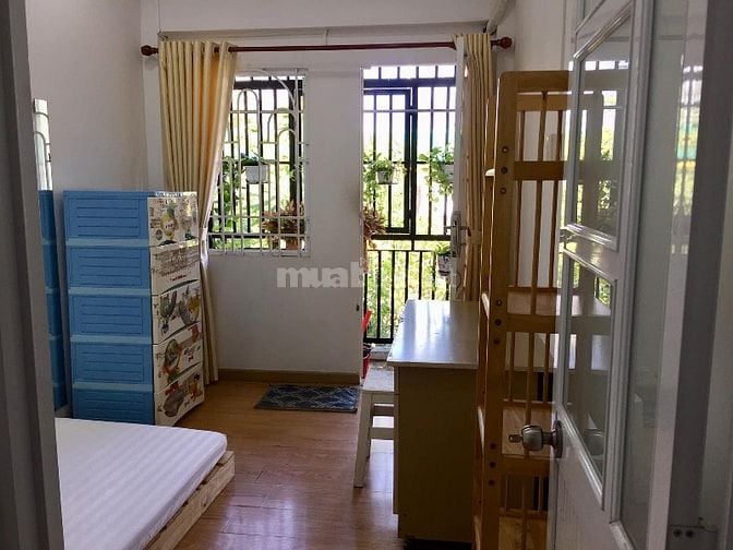 Bán nhà riêng tại Điện Biên Phủ, Q. Bình Thạnh.Cách MT chỉ 5 căn. 3.9T