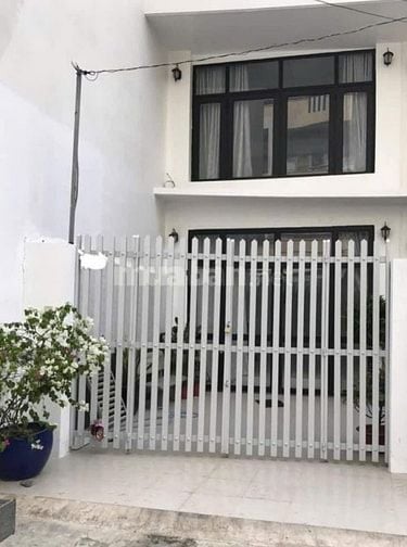 Nhà cấp 4 gác lửng KDC Lê Thành, đường 7m An Dương Vương, giá tốt