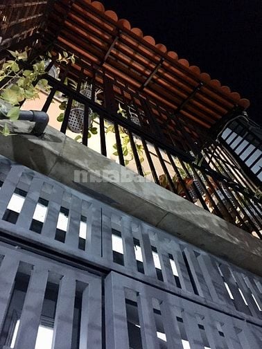 Bán nhà riêng tại Điện Biên Phủ, Q. Bình Thạnh.Cách MT chỉ 5 căn. 3.9T