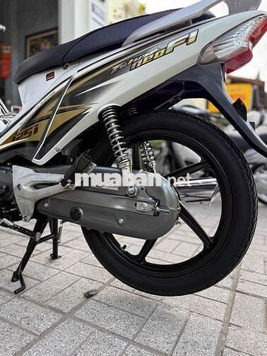 Honda Future Neo 2007 Trắng