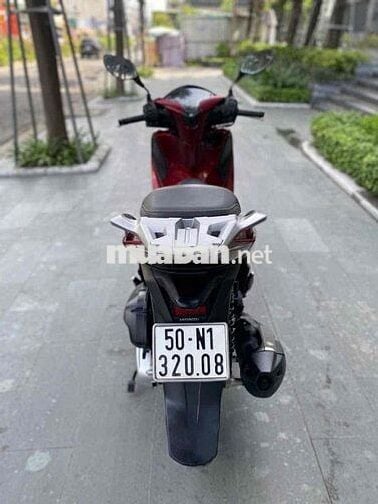 ✅Honda Sh 125, 2017, 9c, Bs: 50N1-32008