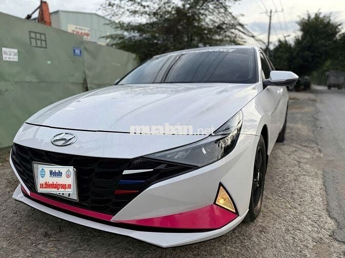 Hyundai Elantra 2023 1.6AT SX 62.000 km