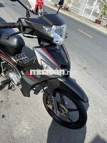 yamaha Sirius fi ( góp cần cccd không nợ xấu )