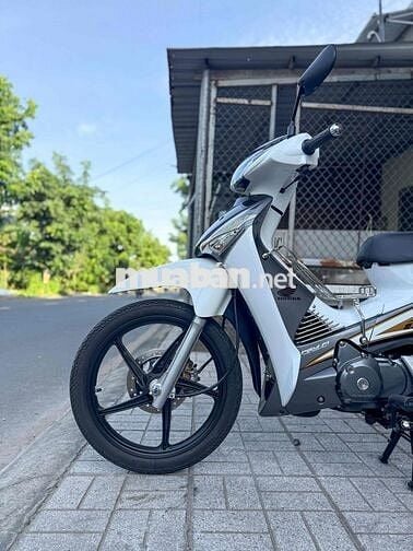 Honda Future Neo 2007 Trắng