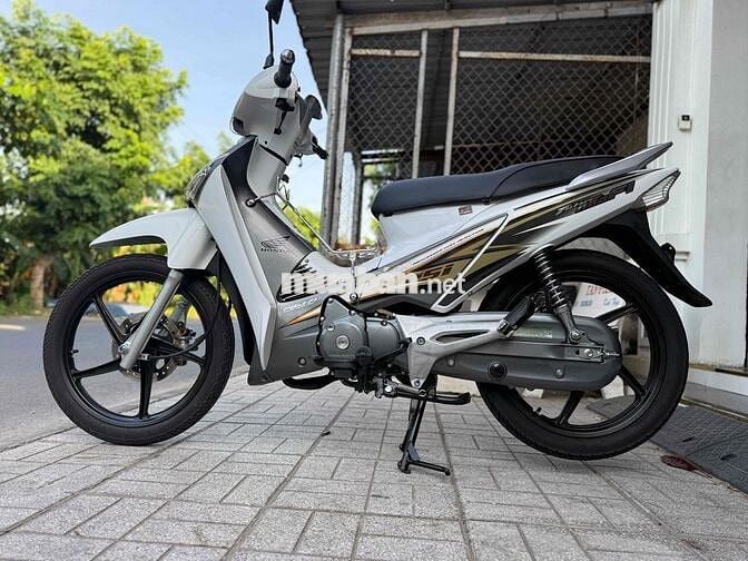 Honda Future Neo 2007 Trắng