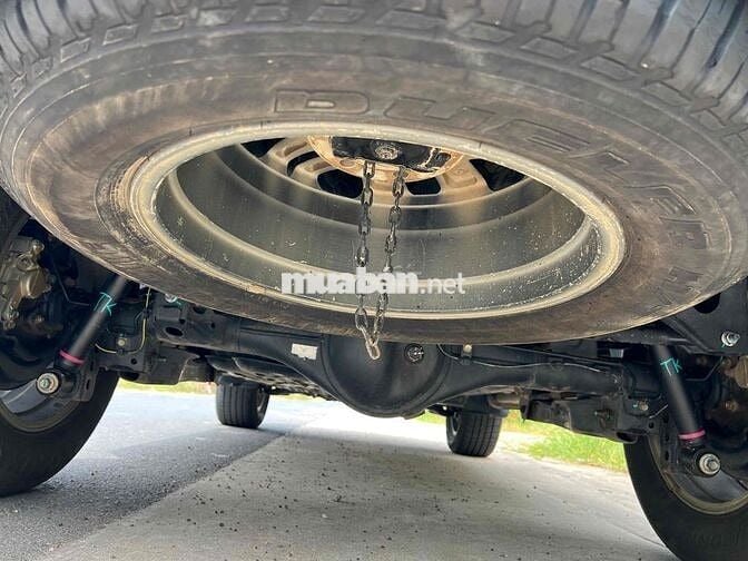 Toyota Fortuner 2018 2.8V 4x4 AT - 85000 km