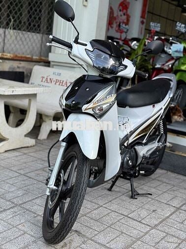 Honda Future Neo 2007 Trắng
