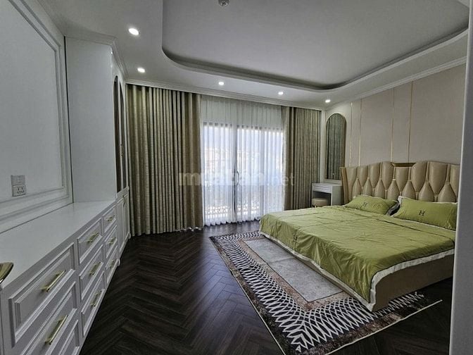 Bán nhà mặt phố Đại La, 60m2, 7 tầng, MT5m, hoa hậu MP, quá hiếm, đẹp.