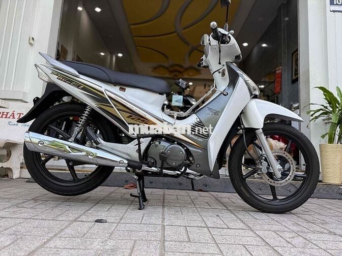 Honda Future Neo 2007 Trắng