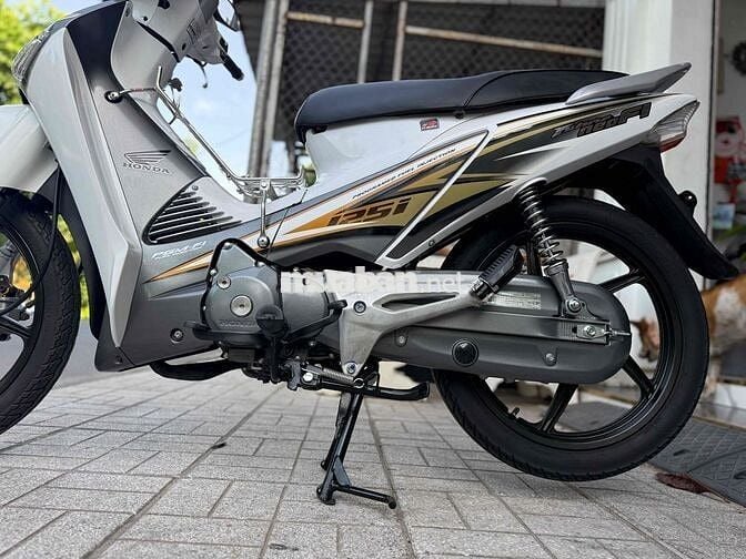 Honda Future Neo 2007 Trắng