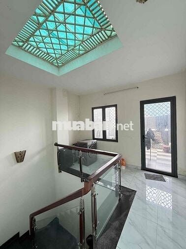 🏡 NHÀ 5 TẦNG - 5 PHÒNG NGỦ – HẺM XE TẢI – NGUYỄN VĂN DUNG, GÒ VẤP – CH