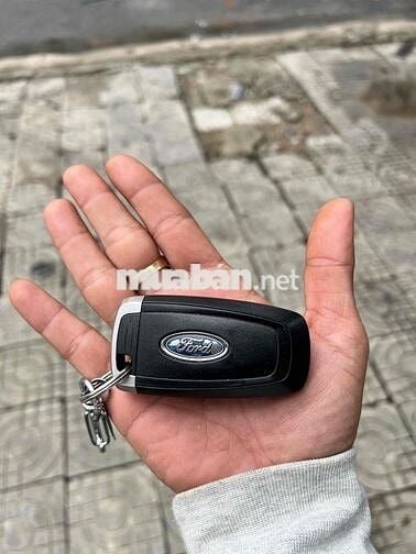 Ford EcoSport 2018 1.0L Ecoboost - 60738 km