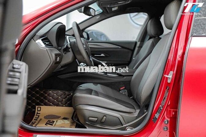 VinFast Lux A2.0 2022 A2.0 Bản Plus - 40000 km