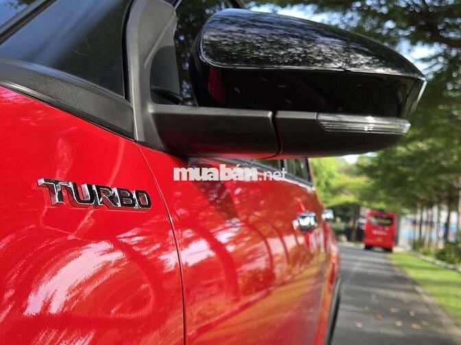 🔥 Toyota Raize 2023 - Lướt 9.000km như xe mới 🔥