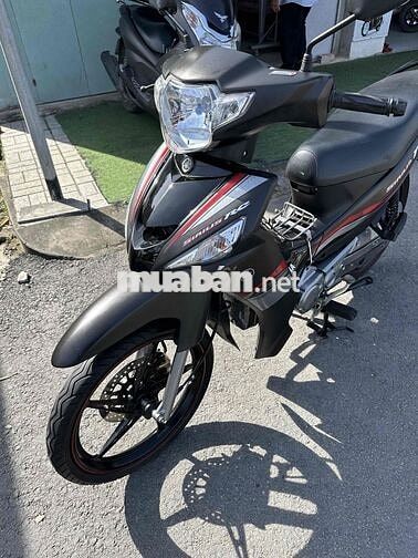 yamaha Sirius fi ( góp cần cccd không nợ xấu )