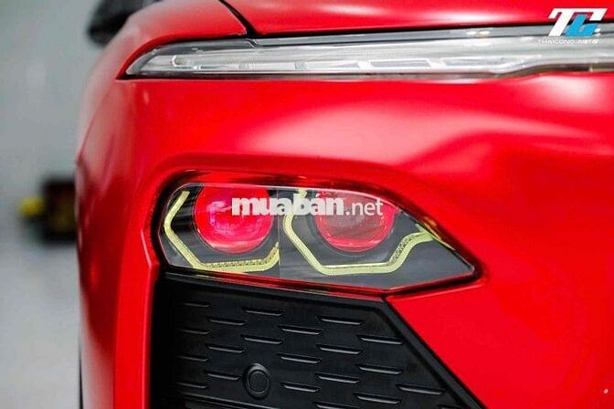 VinFast Lux A2.0 2022 A2.0 Bản Plus - 40000 km