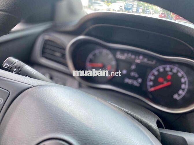 VinFast Fadil 2022 - 30000 km