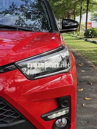 🔥 Toyota Raize 2023 - Lướt 9.000km như xe mới 🔥