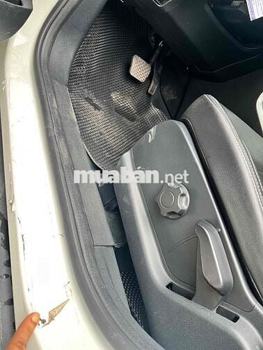 Ford EcoSport 2018 1.0L Ecoboost - 60738 km