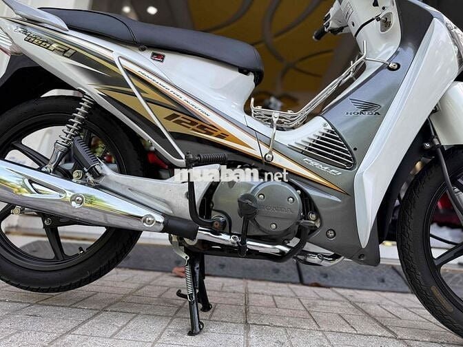 Honda Future Neo 2007 Trắng