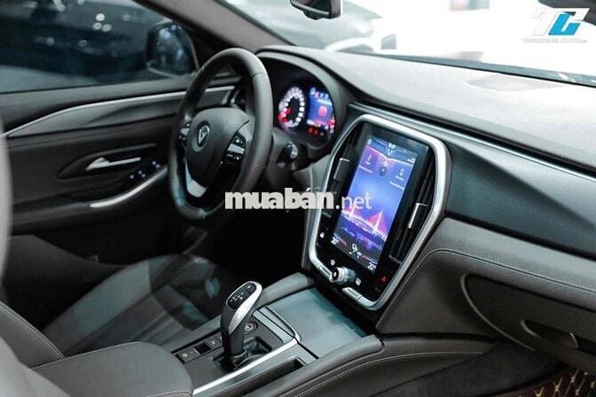 VinFast Lux A2.0 2022 A2.0 Bản Plus - 40000 km