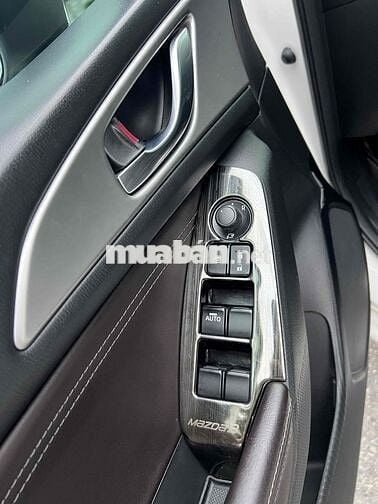 Mazda 3 2018 1.5 AT Sedan - 85000 km