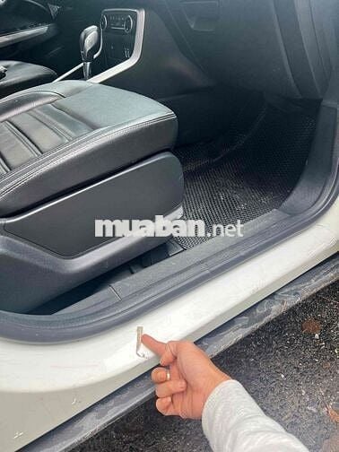 Ford EcoSport 2018 1.0L Ecoboost - 60738 km