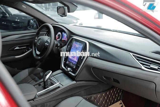 VinFast Lux A2.0 2022 A2.0 Bản Plus - 40000 km