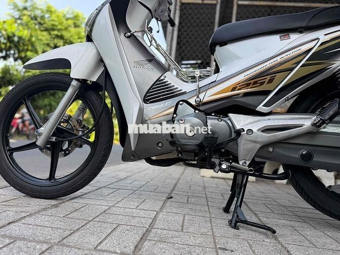 Honda Future Neo 2007 Trắng