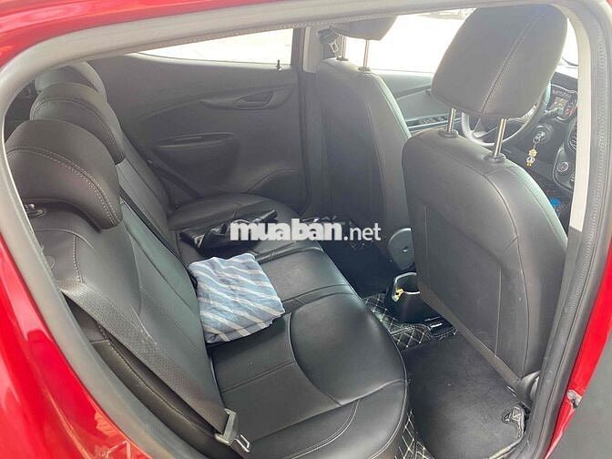 VinFast Fadil 2022 - 30000 km