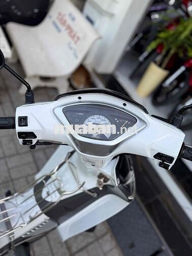 Honda Future Neo 2007 Trắng