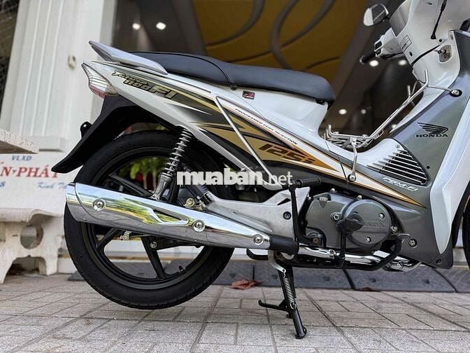 Honda Future Neo 2007 Trắng