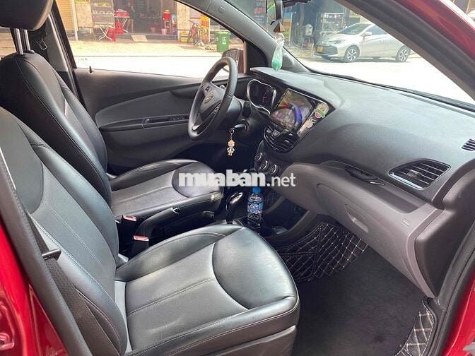 VinFast Fadil 2022 - 30000 km