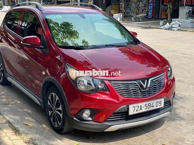 VinFast Fadil 2022 - 30000 km