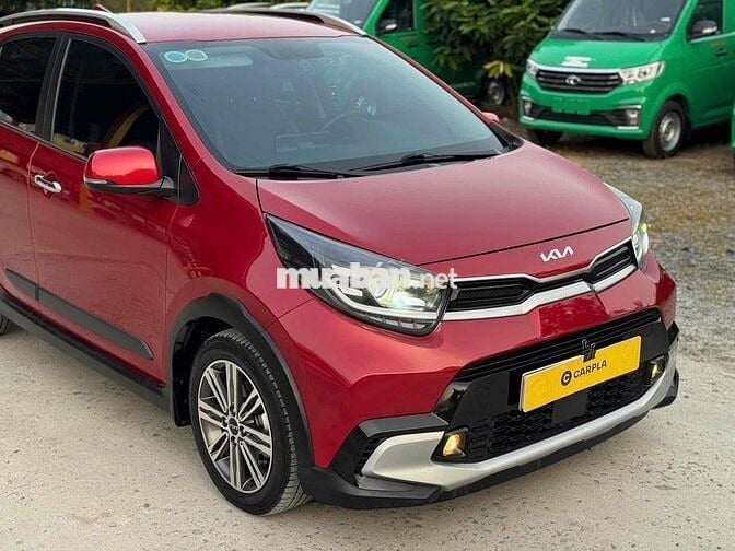 Morning X-line 2022 3XX