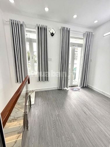 Bán Nhà ĐẸP Tân Hưng Gần KDC HimLam, 03 PN, DT 4x12m