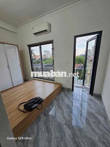 1n1k Cho thuê căn hộ cmnn Trung Văn